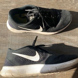 Nike free run